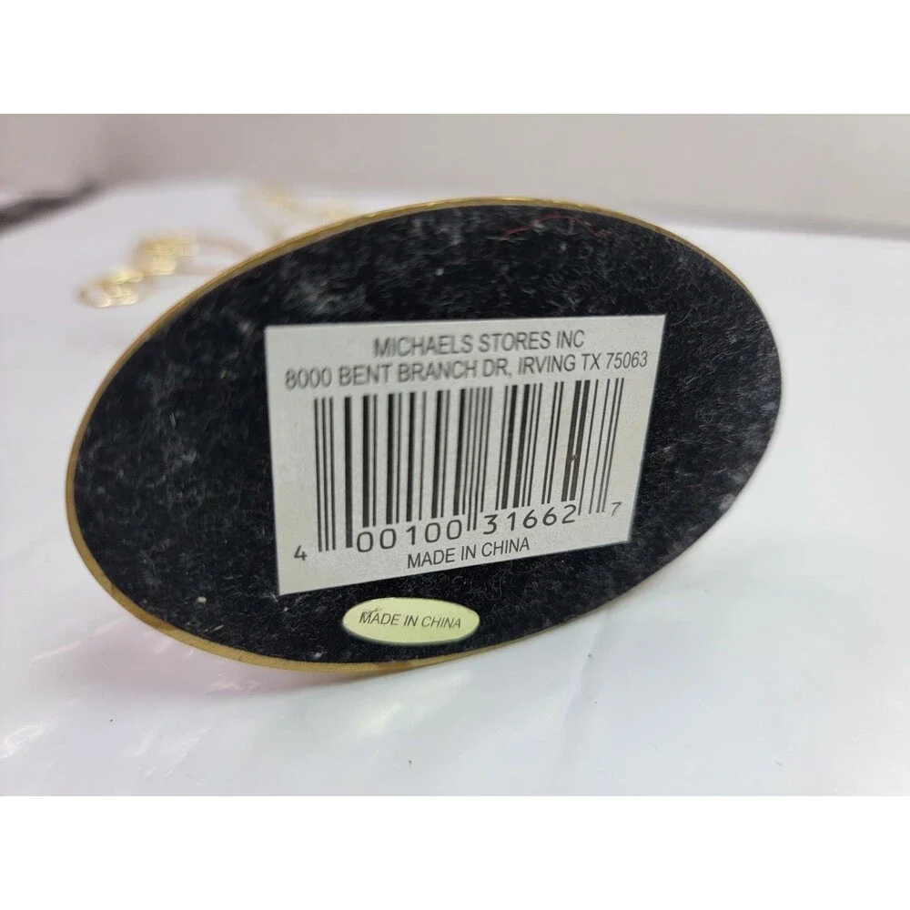 Michaels pre owned